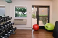 Holiday Inn Express PALM DESERT by IHG - Gym