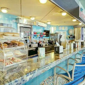 Club Wyndham Ocean Boulevard