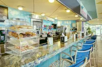 Club Wyndham Ocean Boulevard - bar