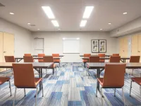 Holiday Inn Express & Suites AMARILLO by IHG Hotels near Austin Park
