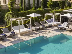 Alberghi Sapore Locale a Monaco: le opzioni più popolari