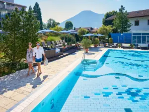 Althoff Seehotel Überfahrt