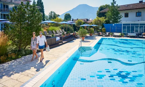 Althoff Seehotel Überfahrt