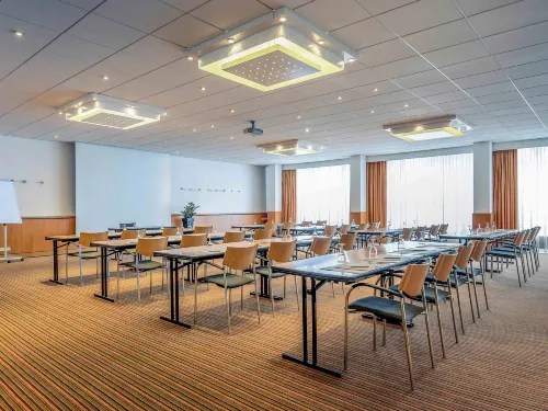 Mercure Hotel Stuttgart Sindelfingen an der Messe Featured Photos