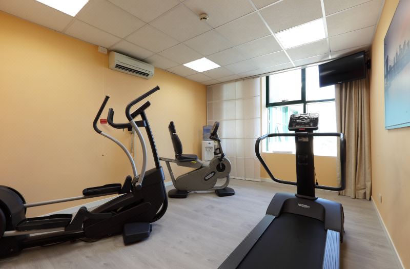 Holiday Inn Bologna - Fiera by IHG photo 5
