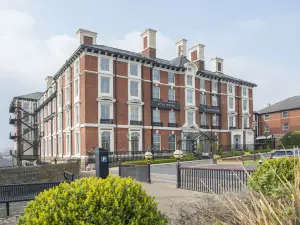 Crowne Plaza ROYAL VICTORIA SHEFFIELD by IHG