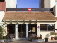 Ibis Châtellerault Hotels in Chatellerault