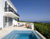 Anassa - Sea View
