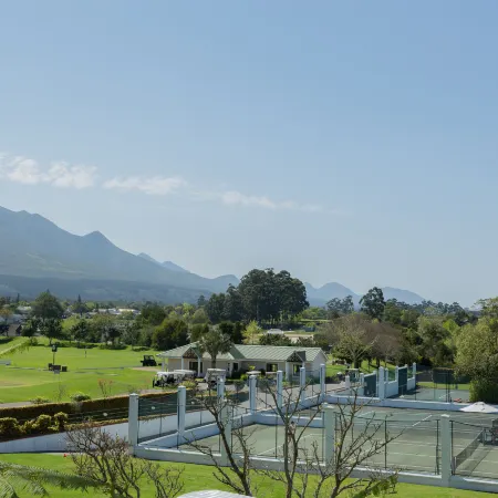 Fancourt Hotel