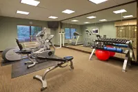 Holiday Inn Express & Suites RICHFIELD by IHG - ジム