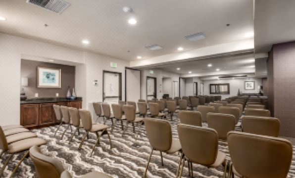 Staybridge Suites SALT LAKE-WEST VALLEY CITY by IHG