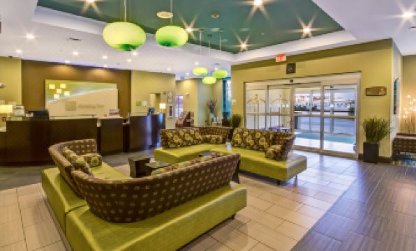 Holiday Inn CHRISTIANSBURG BLACKSBURG by IHG