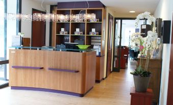 Fletcher Hotel-Restaurant de Kempen