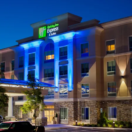 Holiday Inn Express & Suites COLUMBUS - EASTON AREA by IHG