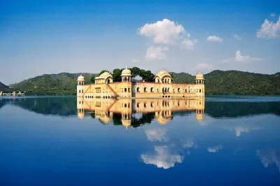 Ibis Jaipur City Centre Hotels in 