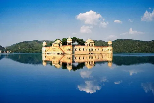 Ibis Jaipur City Centre