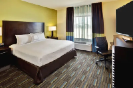 Fairfield Inn & Suites Austin Northwest/Research Blvd