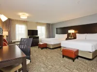 Staybridge Suites AUSTIN SOUTH INTERSTATE HWY 35 by IHG Hotels near Garrison Park