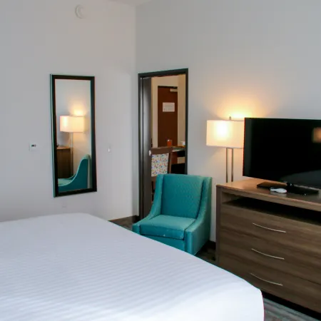 Holiday Inn & Suites DENVER TECH CENTER-CENTENNIAL by IHG