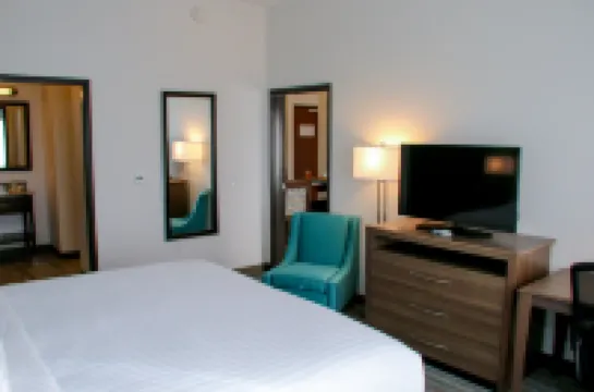 Holiday Inn & Suites DENVER TECH CENTER-CENTENNIAL by IHG Hotel di 