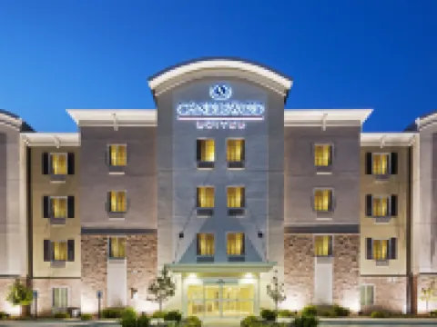 Candlewood Suites ENID by IHG Hotels in Enid