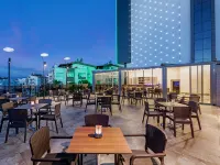 Holiday Inn ANTALYA - LARA by IHG - Morgenmad