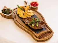 Holiday Inn ANTALYA - LARA by IHG - Morgenmad