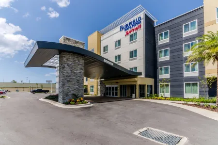 Fairfield Inn & Suites Panama City Beach