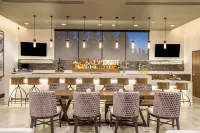 Holiday Inn PORTLAND WEST - HILLSBORO by IHG - bar