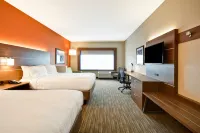 Holiday Inn Express EVANSVILLE by IHG โรงแรมใน