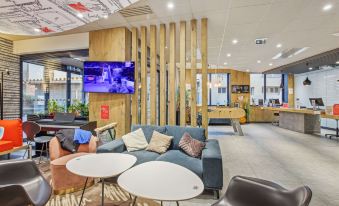 Ibis Saint-Germain-en-Laye Centre