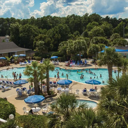 Club Wyndham Grand Palms