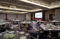 Omni Hotel at the Battery Atlanta - Frühstück