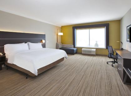 Holiday Inn Express & Suites Auburn Hills South
