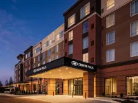 Crowne Plaza NORTH AUGUSTA by IHG Hotels near James Brown Statue