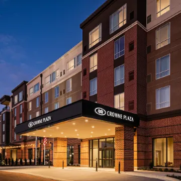 Crowne Plaza NORTH AUGUSTA by IHG