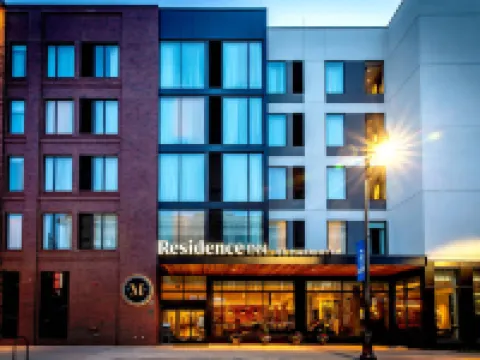 米蘇拉市中心居家酒店 米蘇拉酒店