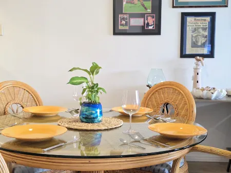 Fairways Golf & Beach Retreat Bribie Island Отели в г. Вурим