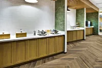Fairfield Inn & Suites Deerfield Beach Boca Raton - breakfast