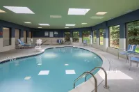 Holiday Inn Express HERSHEY (HARRISBURG AREA) by IHG - Swimmingpools