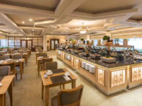 Zorlu Grand Hotel Trabzon Hotels in Trabzon