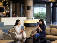 Ibis Yogyakarta International Airport Kulon Progo Hotels in Temon