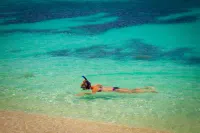 Grand Hyatt Grand Cayman Resort Spa - De lujo