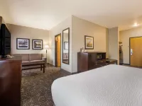 Best Western Northwest Lodge Hotels in Boise