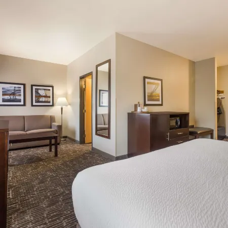 Best Western Northwest Lodge