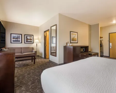 Best Western Northwest Lodge Hotels in Boise