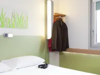倫敦豪士羅宜必思快捷飯店 斯托普附近的飯店