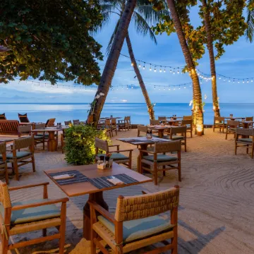 Anantara Rasananda Koh Phangan Villas