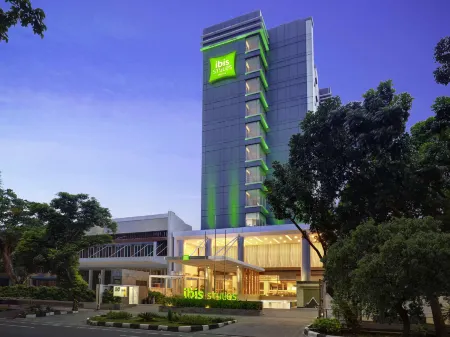 Ibis Styles Bogor Pajajaran