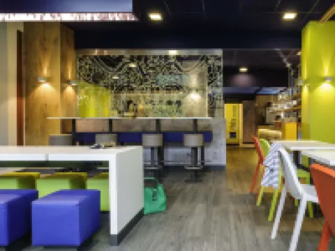 Ibis Budget Parauapebas Hotéis em Parauapebas